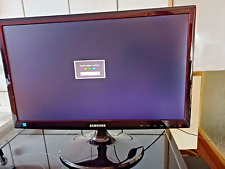 Samsung monitor s22c300h gebraucht kaufen  Friedberg (Hessen)