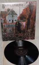 Black sabbath black usato  Certaldo