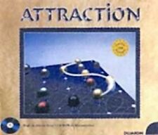Jeu société attraction d'occasion  Grenoble-