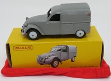 Rare minialuxe paris d'occasion  Bonneval