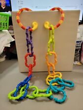 Baby toys links for sale  Bogart