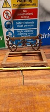 boot scraper for sale boot scraper for sale POOLE