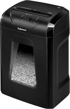 Fellowes 12c shredder for sale  Deer Park