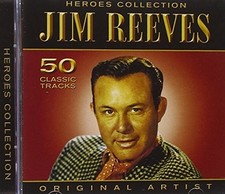 Jim reeves heroes for sale  UK