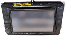 Kenwood dnx521dab car for sale  PLYMOUTH