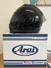 Arai evo motorcycle for sale  LONDON