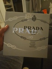 Prada infusion homme for sale  LONDON