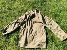 British army shirt for sale  BATHGATE