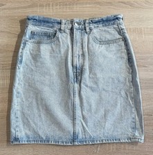 Jeansrock zara ausverkauft gebraucht kaufen  München