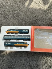 Hornby hst train for sale  TELFORD