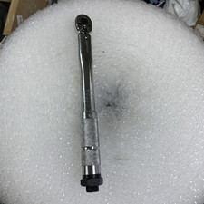 Spanner preset torque for sale  MANCHESTER