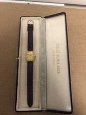 Damen armbanduhr tissot gebraucht kaufen  Bremen