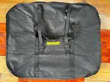 Bolsa de transporte de bicicleta Rhinowalk para bicicletas de estrada de montanha tamanho roda 26” polegadas  comprar usado  Enviando para Brazil