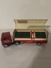Coca cola truck gebraucht kaufen  Ettlingen