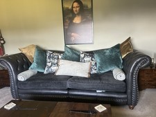 Persia sofas foot for sale  SPALDING