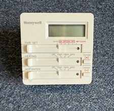 Honeywell st699b1002 programme for sale  HODDESDON