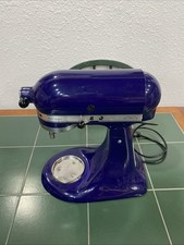 Kitchenaid artesian cobalt for sale  Bromide