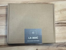 Usado, Conversor de tensão transformador toroidal LX-300C - 110-220 V novo em caixa aberta comprar usado  Enviando para Brazil