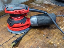 Craftsman random orbital for sale  Dayton