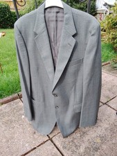 Michael wool suit for sale  RIPON