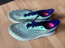 New balance fuelcell gebraucht kaufen  Münster