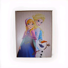 Disney frozen wall for sale  Foothill Ranch