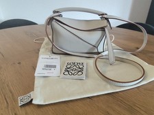 Loewe puzzle bag gebraucht kaufen  Biberach an der Riß
