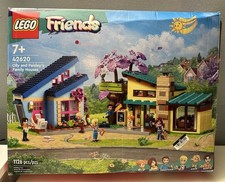 Lego friends olly for sale  Edison