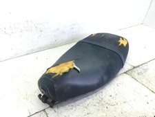 Sella saddle rifoderare usato  Italia