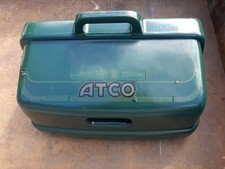 Genuine atco commodore for sale  DAVENTRY