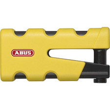 Abus 50966 bloccadisco usato  Roccagloriosa