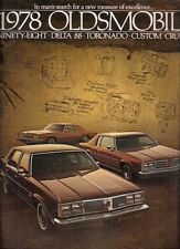 Oldsmobile delta ninety for sale  UK