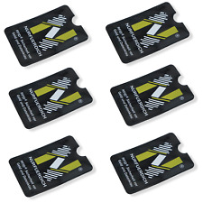 Rfid kreditkarten schutzhülle gebraucht kaufen  Beelitz