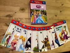 Disney princess reading for sale  HAILSHAM