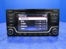 Nissan sentra bluetooth for sale  Hazelwood