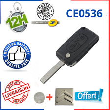 Coque clé plip d'occasion  Palaja