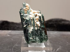 Turmalin blau grün gebraucht kaufen  Thalmassing