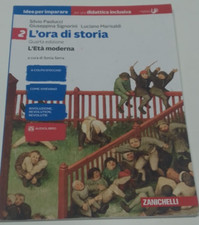 Ora storia vol. usato  Lumezzane