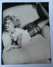 Kylie minogue black for sale  STALYBRIDGE
