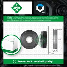Crankshaft pulley fits for sale  UK