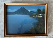 Lake atitlan vintage for sale  USA