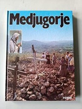 Medjugorje. rapporti immagini usato  Fonte Nuova