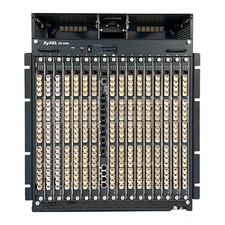 Zyxel ies 6000m gebraucht kaufen  Bönningstedt