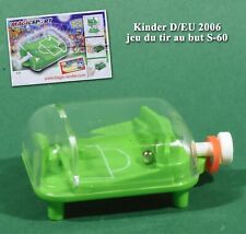 Kinder 2006 jeu d'occasion  Auvers-sur-Oise