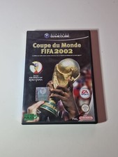 Coupe Du Monde Fifa 2002 - Nintendo Gamecube (Complet) comprar usado  Enviando para Brazil
