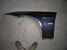 Parafango sinistro nero usato  Cremona