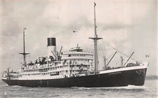 Sarpoden blue funnel for sale  BEXHILL-ON-SEA
