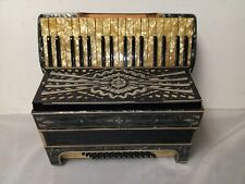 Black moreschi sons for sale  New Rochelle