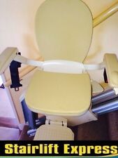 Stairlift acorn slimline for sale  CONSETT