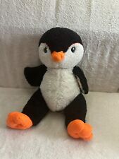 Bear factory penguin for sale  WATFORD